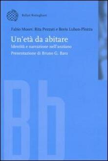 Un età da abitare. Identità e narrazione nellanziano.pdf