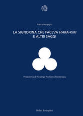 Libro La signorina che faceva hara-kiri e altri scritti