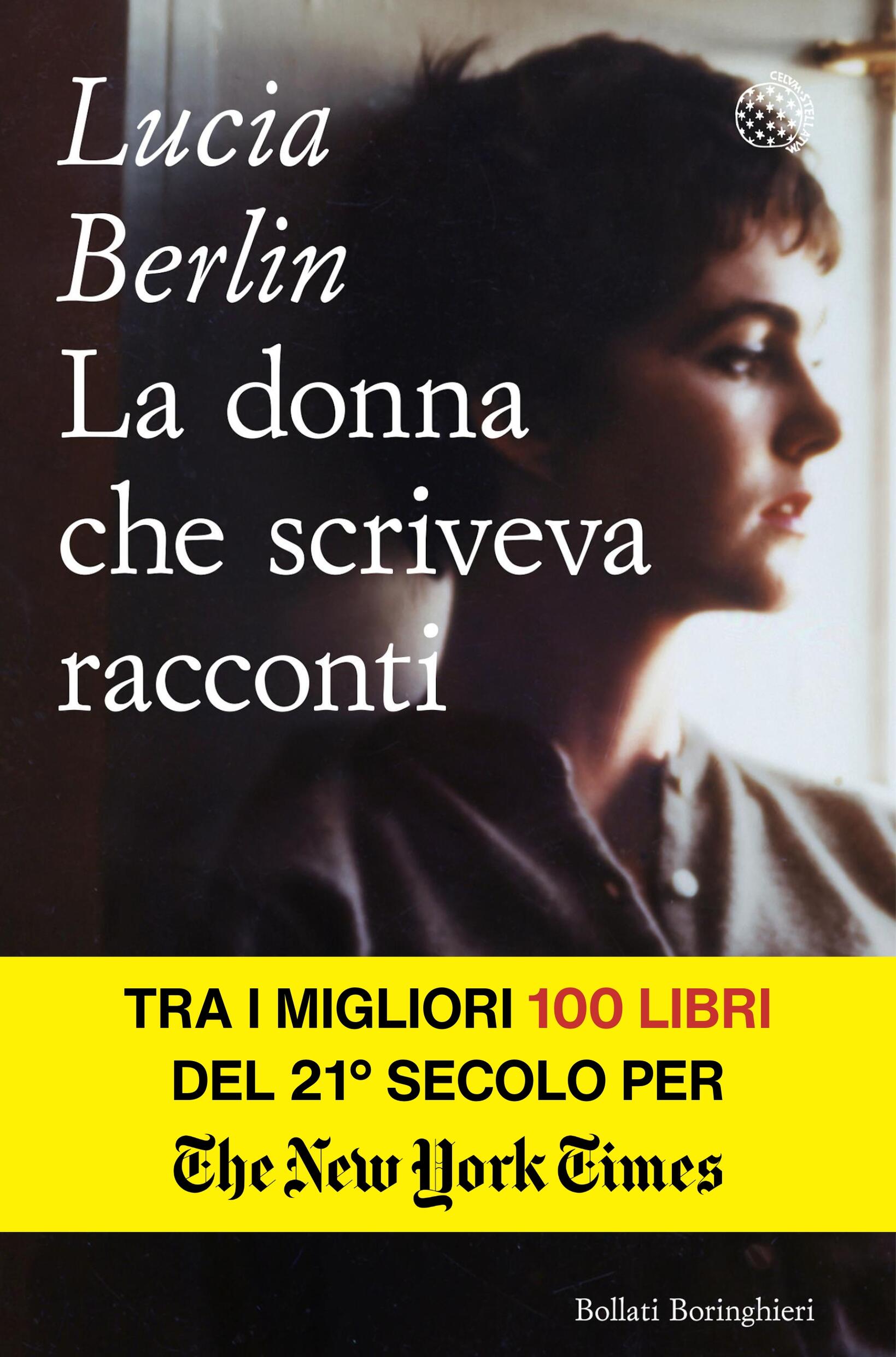 La donna che scriveva racconti Berlin, Lucia Ebook PDF con DRM IBS La donna che scriveva racconti Berlin, Lucia Ebook PDF con DRM IBS