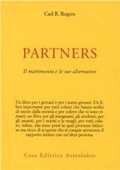 Copertina  Partners : il matrimonio e le sue alternative