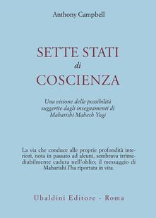 Sette stati di coscienza. Una visione delle possibilità suggerite dagli insegnamenti di Maharishi Mahesh Yogi.pdf