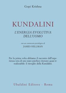 Kundalini. Lenergia evolutiva delluomo.pdf