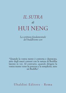 Il sutra di Hui Neng. La scrittura fondamentale del buddhismo zen.pdf