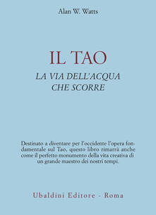 Il tao. La via dellacqua che scorre.pdf