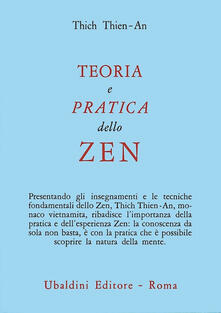 Teoria e pratica dello zen.pdf