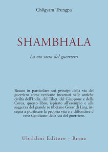 Shambhala. La via sacra del guerriero.pdf