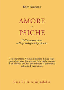 Amore e Psiche. Uninterpretazione nella psicologia del profondo.pdf