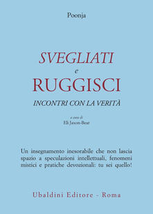 Svegliati e ruggisci. Incontri con la verità.pdf