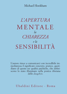 L apertura mentale, la chiarezza e la sensibilità.pdf