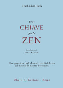 Una chiave per lo zen.pdf