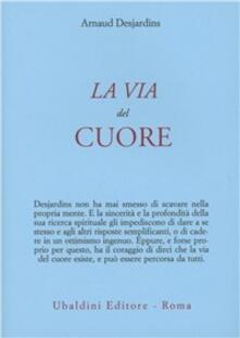 Pdf Libro La Via Del Cuore Pdf Libri