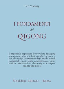 Grandtoureventi.it I fondamenti del Qigong Image