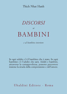 Discorsi ai bambini e al bambino interiore.pdf