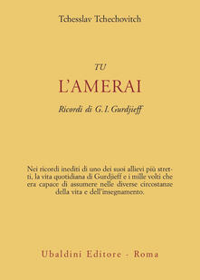 Tu lamerai. Ricordi di G. I. Gurdjieff.pdf