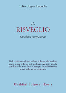 Il risveglio. Gli ultimi insegnamenti.pdf