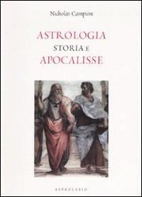 Image of Astrologia. Storia e apocalisse