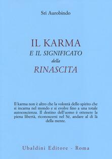 Il karma e il significato della rinascita.pdf