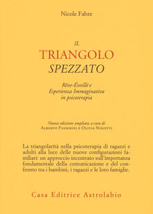 Il triangolo spezzato. Rêve-éveillé e esperienza immaginativa in psicoterapia.pdf