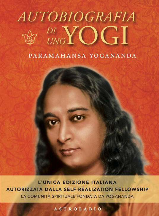 Yogananda Autobiografia Di Uno Yogi Pdf