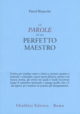Libro Le parole del mio perfetto maestro Patrul Rinpoche