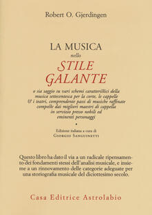 La musica nello stile galante.pdf