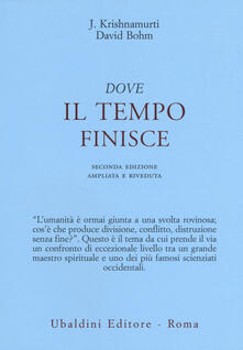Dove il tempo finisce.pdf