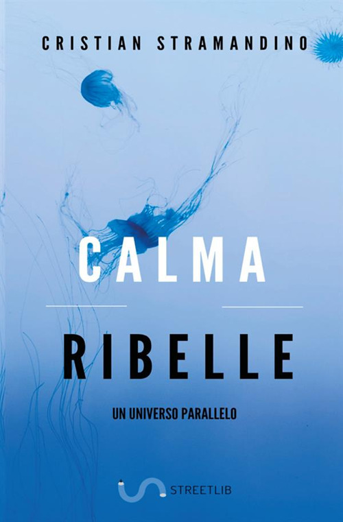 Image of Calma ribelle