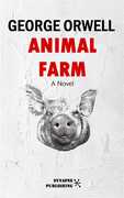 Ebook Animal farm George Orwell