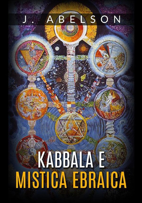 Image of Kabbala e mistica ebraica