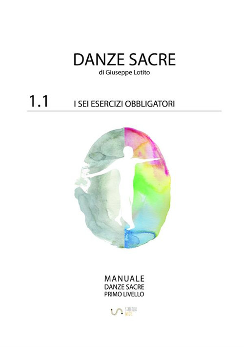 Image of Manuale danze sacre. Vol. 11: sei obbligatori, I.
