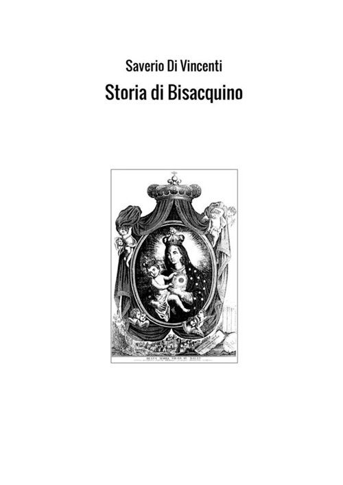 Image of Storia di Bisacquino