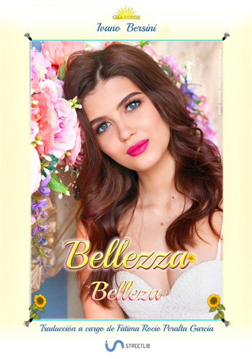 Image of Bellezza-Belleza