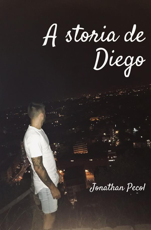 Image of A storia de Diego