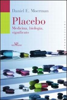 Listadelpopolo.it Placebo. Medicina, biologia, significato Image