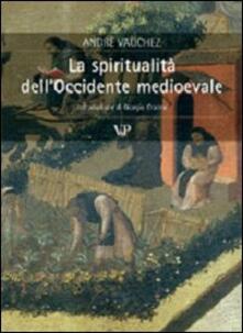 La spiritualità dellOccidente medioevale.pdf