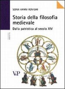 Storia della filosofia medievale. Dalla Patristica al XIV secolo.pdf