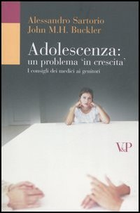 Image of Adolescenza: un problema in crescita. I consigli dei medici ai genitori