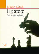 Libro Il potere. Una visione radicale Steven Lukes