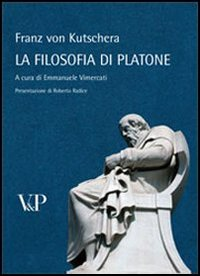 Image of La filosofia di Platone