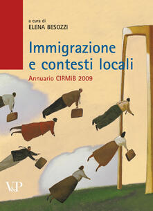 Immigrazione e contesti locali. Annuario CIRMIB 2009.pdf