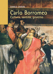 Carlo Borromeo. Cultura, santità, governo.pdf