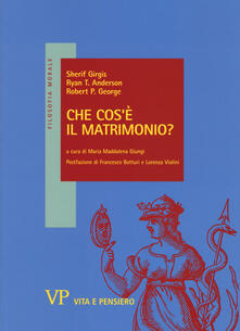 Che cosè il matrimonio?.pdf
