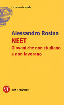 NEET. Giovani che non studiano e non lavorano.pdf