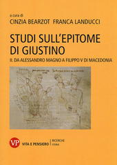 Copertina  2: Da Alessandro Magno a Filippo 5. di Macedonia