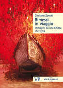 Libro Rimessi in viaggio. Immagini da una Chiesa che verrà Giuliano Zanchi