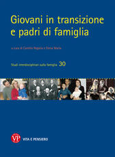 Libro Giovani in transizione e padri di famiglia