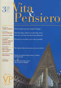 Libro Vita e pensiero (2018). Vol. 3