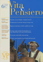 Libro Vita e pensiero (2018). Vol. 6