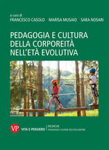 Libro Pedagogia e cultura della corporeità nell'età evolutiva