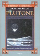 Libro Plutone Haydn Paul